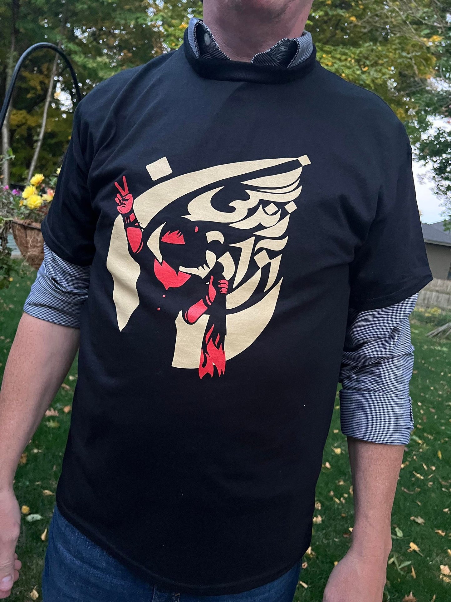 T shirt