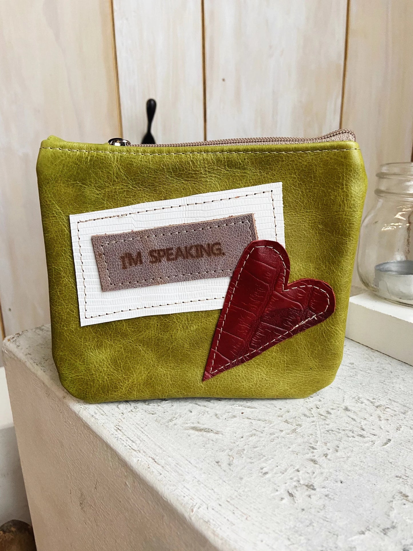 Werdbit pouches