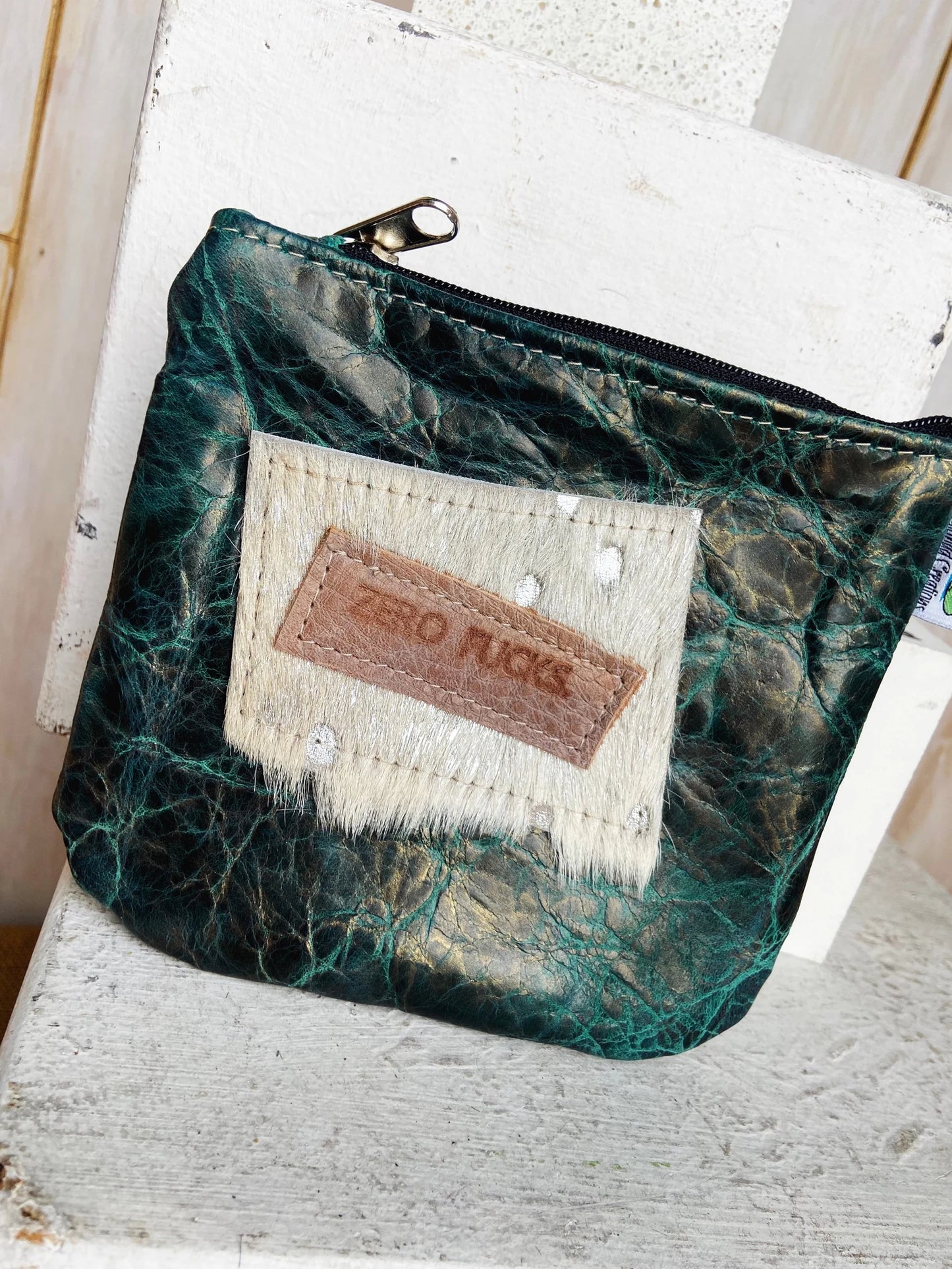 Werdbit pouches