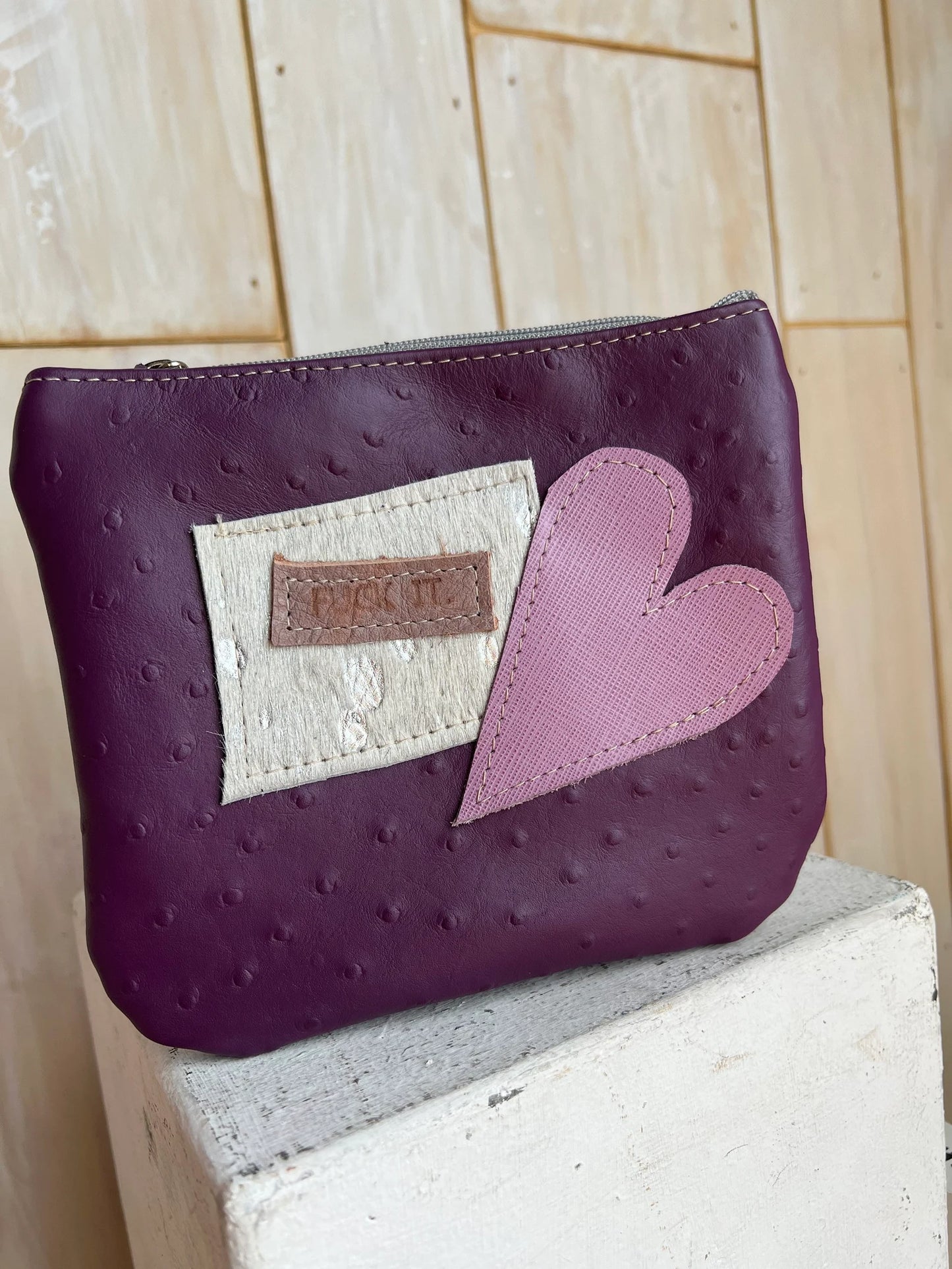 Werdbit pouches