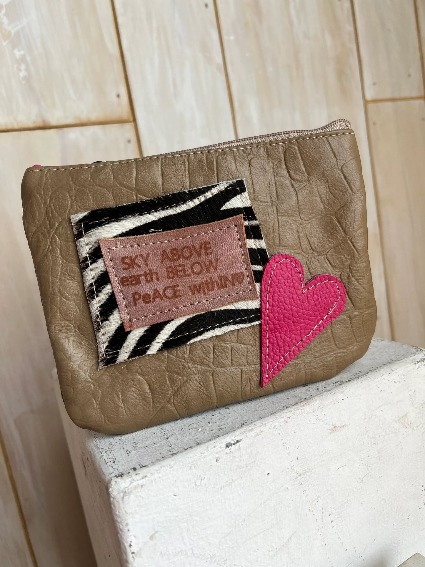 Werdbit pouches
