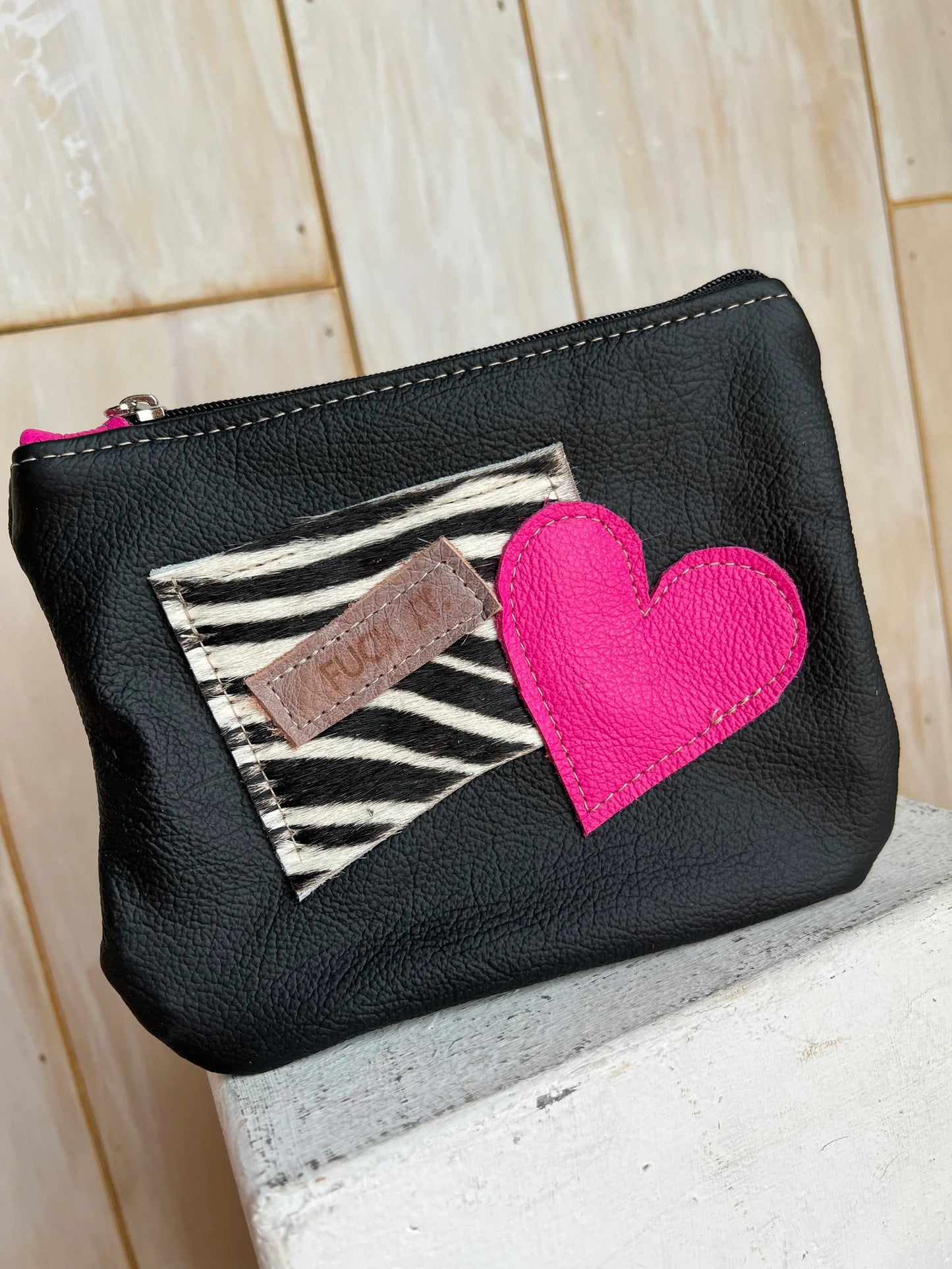 Werdbit pouches