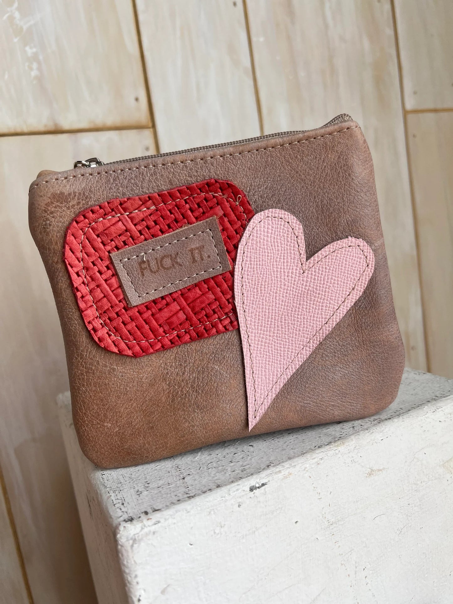 Werdbit pouches