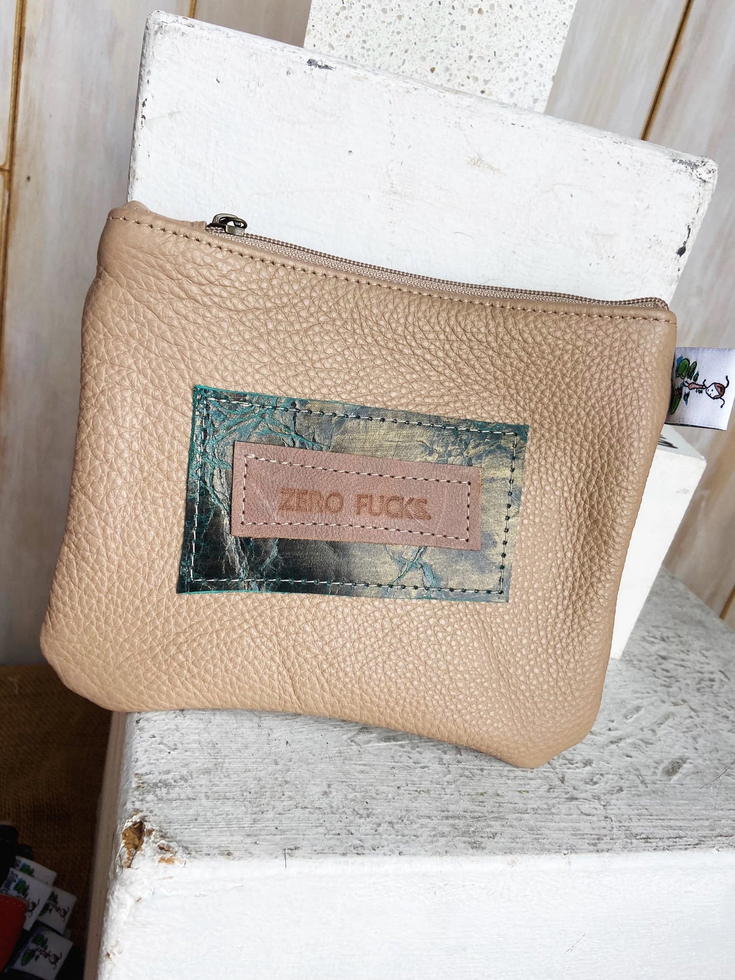 Werdbit pouches
